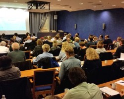 RENEW SCHOOL Technical Workshop in Oslo, Norway