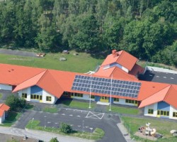 Best practice of school renovation #4 – Backsippans Preschool