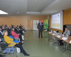 RENEW SCHOOL Technical Workshop in Warsaw