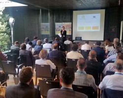 RENEW SCHOOL Technical workshop on EXPO Milano 2015