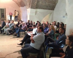 RENEW SCHOOL Workshop and Technology Talk in Graz, Austria