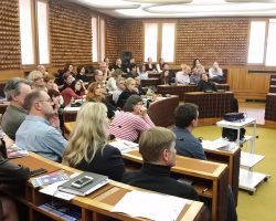 Workshop – Training for building professionals companies and planers in Croatia