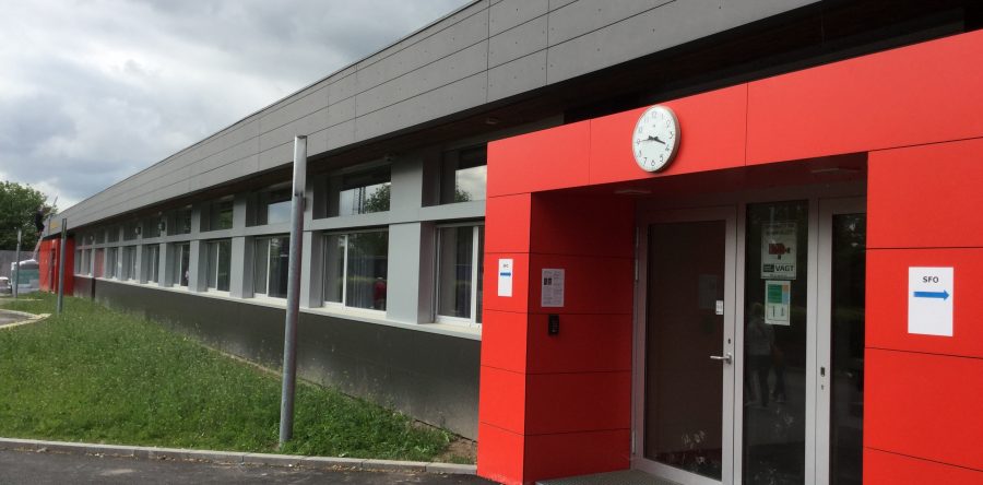 RENEW SCHOOL Workshop “Deep retrofit of school buildings for better learning environment”, Lyngby, Denmark