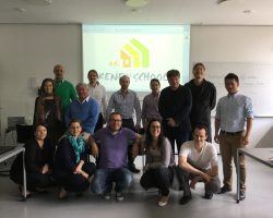 The fifth meeting of the partners in the project RENEW SCHOOL