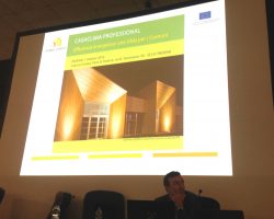 Renew School Project at the Exhibition “Casa su misura” in Padua, 7th October 2016