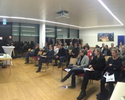 Renew School Training on “Future of facade” (Zukunft Fassade)