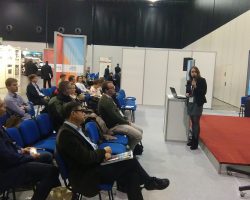 RENEW SCHOOL Technology Talks during Warsaw Build 2016, Warsaw, Poland