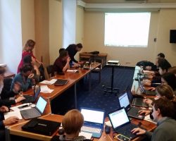 Final meeting and International Workshop on Project RENEW SCHOOL
