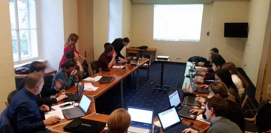 Final meeting and International Workshop on Project RENEW SCHOOL
