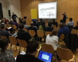 RENEW SCHOOL International Workshop – Developments of school building’s retrofit in Europe