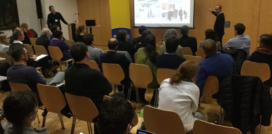 RENEW SCHOOL International Workshop – Developments of school building’s retrofit in Europe